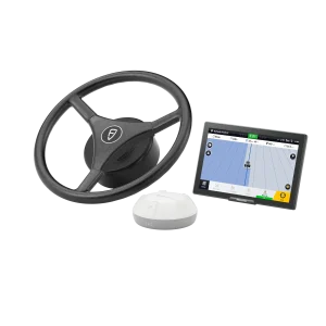 Piloto Automático FJD AT2