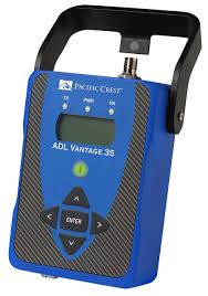 Pacific Crest ADL VANTAGE 35