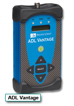 Pacific Crest ADL VANTAGE