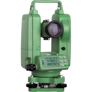 Teodolito Sanding ET02